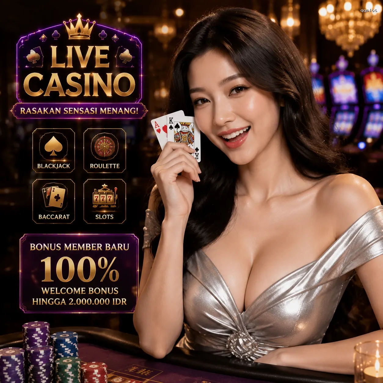 qqslot