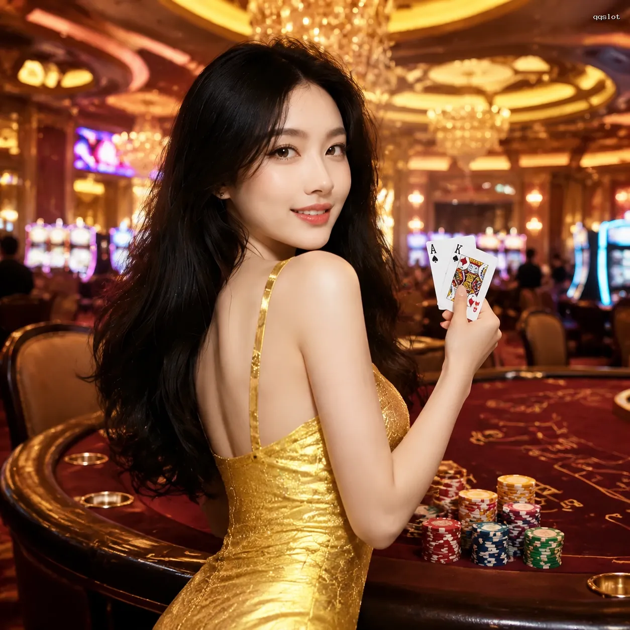 qqslot