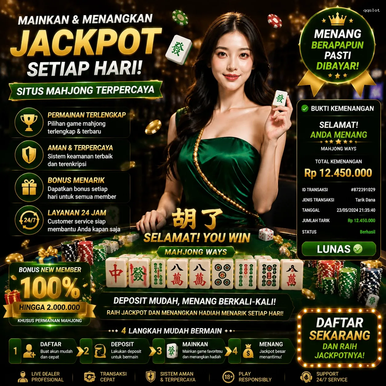 qqslot