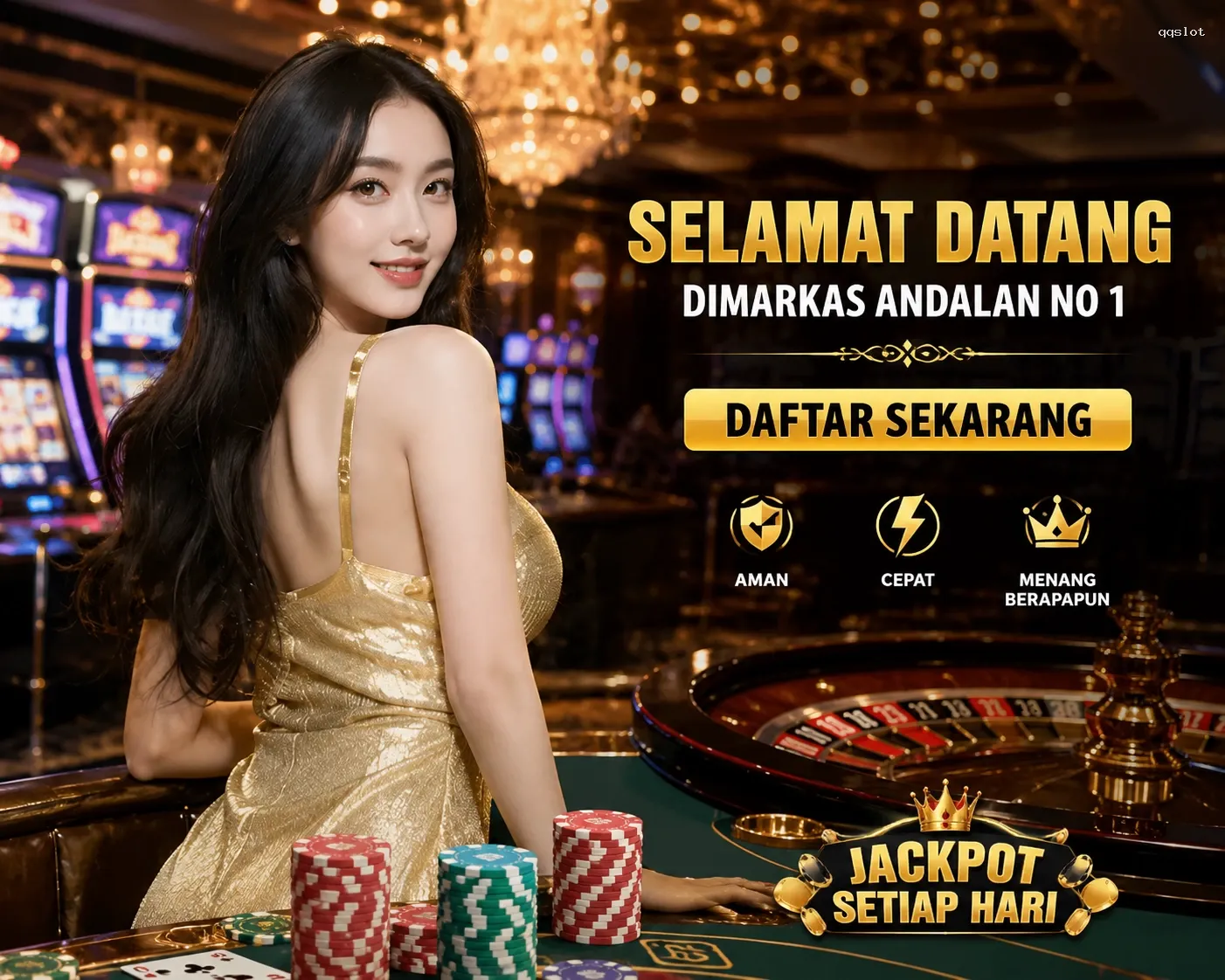 qqslot